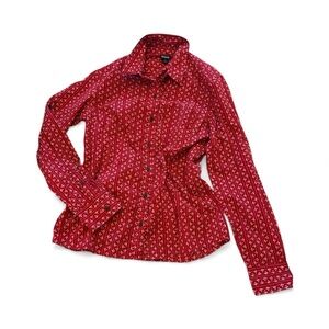 Patagonia Long-sleeve Brookgreen Shirt